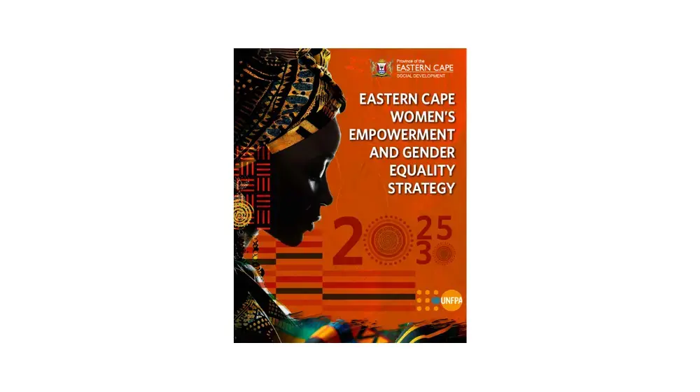 Eastern Cape Women’s Empowerment and Gender Equality Strategy to th