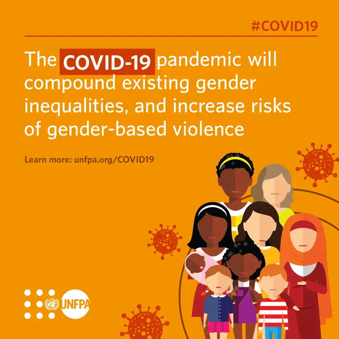 Coronavirus Disease (COVID-19) Preparedness and Response: Gender Equality and Addressing Gender-based Violence (GBV)