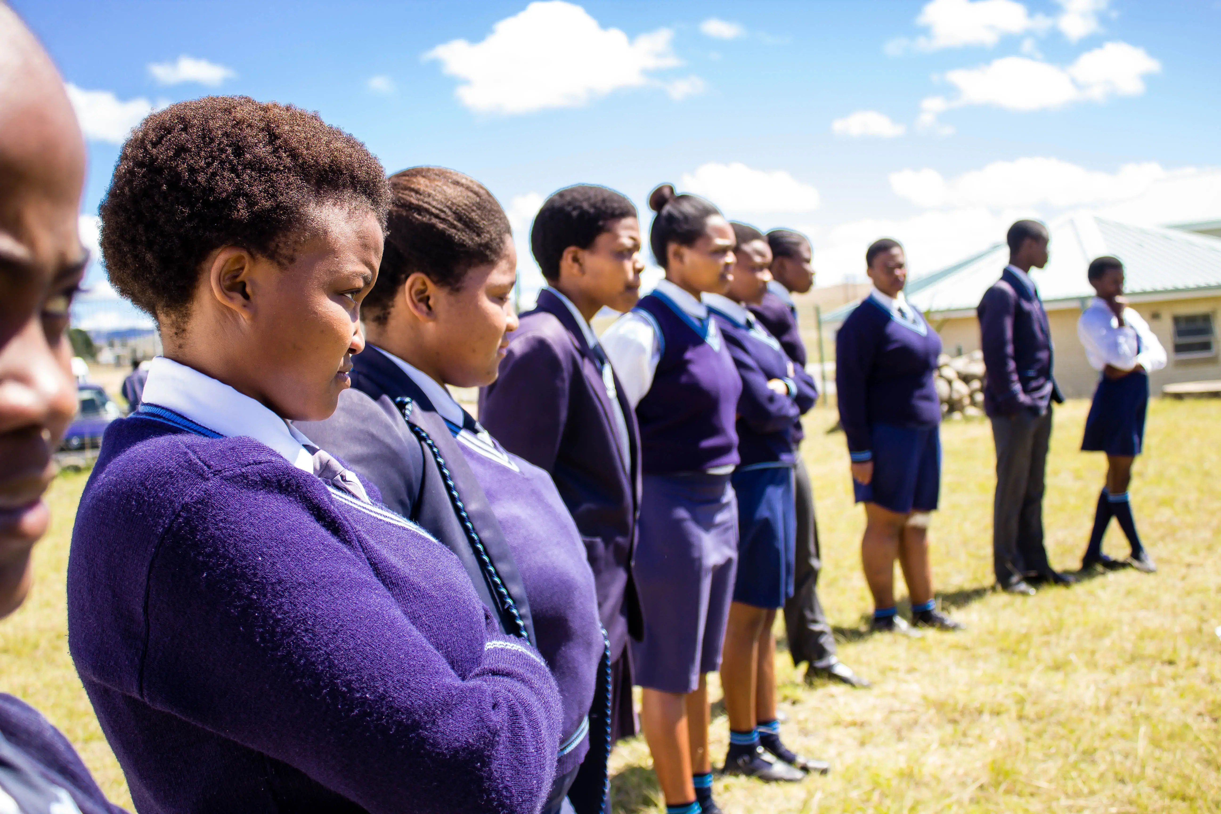 Joint message from UNFPA Executive Director Dr. Babatunde Osotimehin and UNICEF Executive Director Anthony Lake on the International Day of Zero Tolerance for Female Genital Mutilation