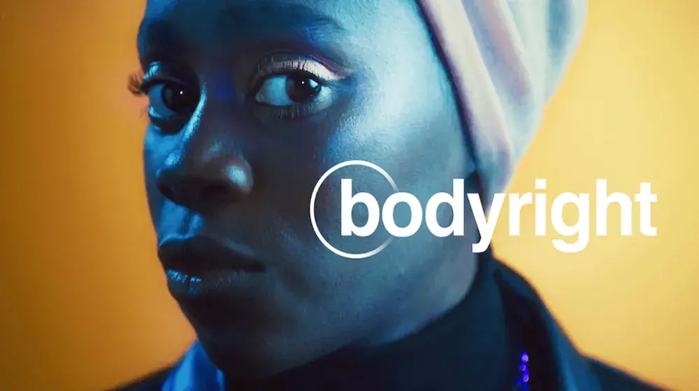 UNFPA launches bodyright, a new ‘copyright’ symbol to demand protection from online violence