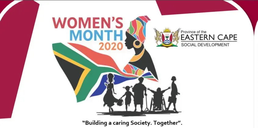 The Eastern Cape Department of Social Development prioritizes women’s empowerment through hosting a virtual Social Empowerment workshop focusing on Women’s Rights