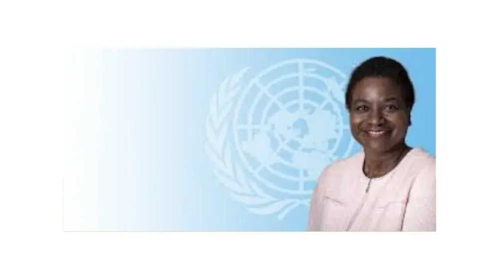 Statement by Dr. Natalia Kanem on International Women’s Day, 8 March 2022