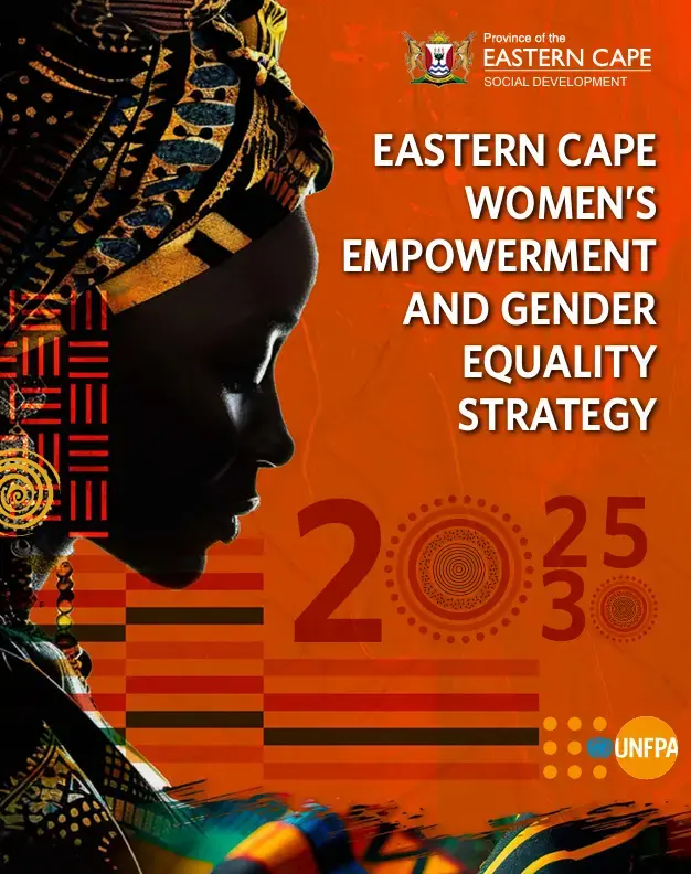 Eastern Cape Women’s Empowerment and Gender Equality Strategy to th