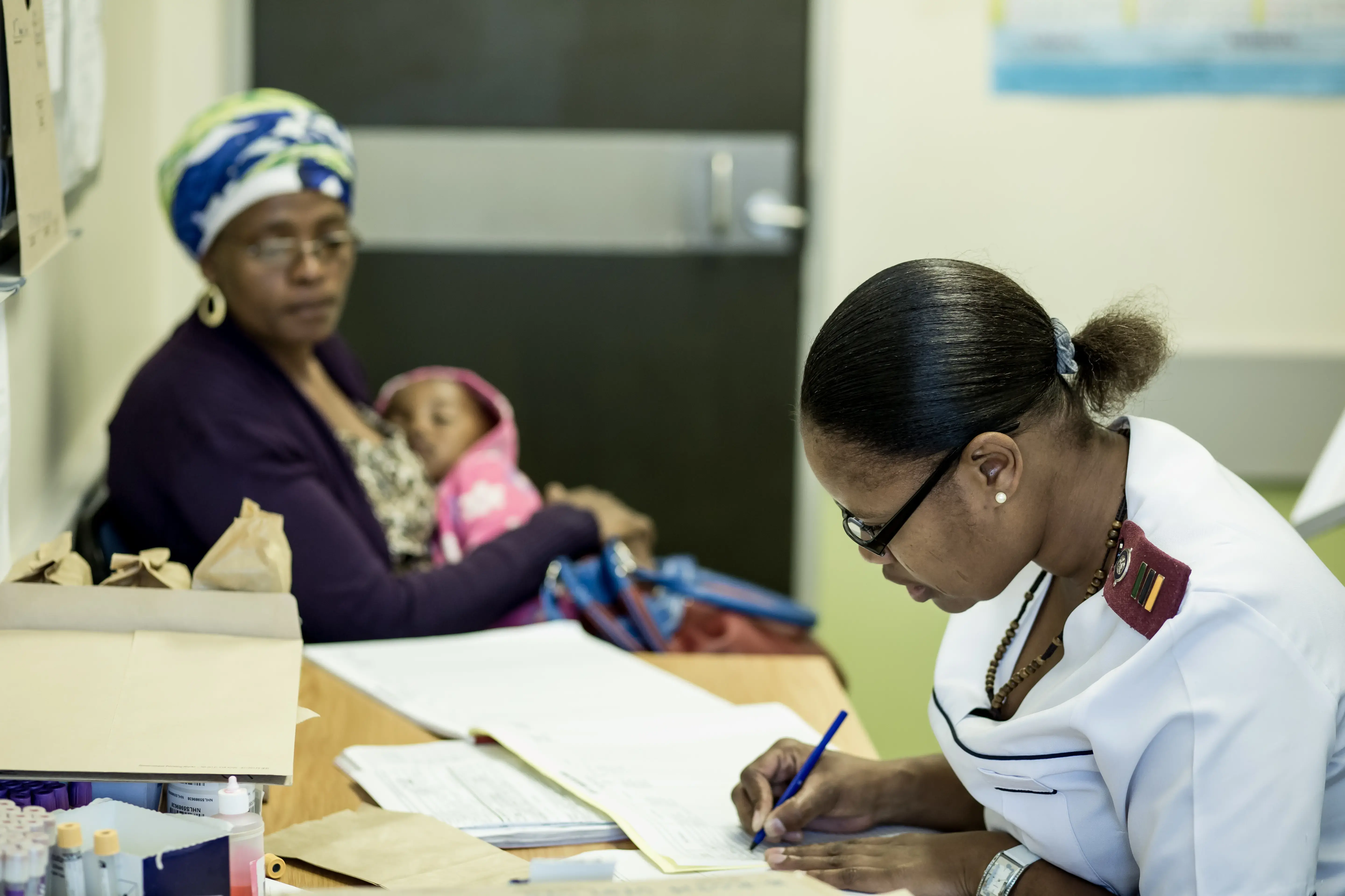 Strategic planning for saving the lives of mothers, newborns and children and preventing stillbirths in KwaZulu-Natal province South Africa