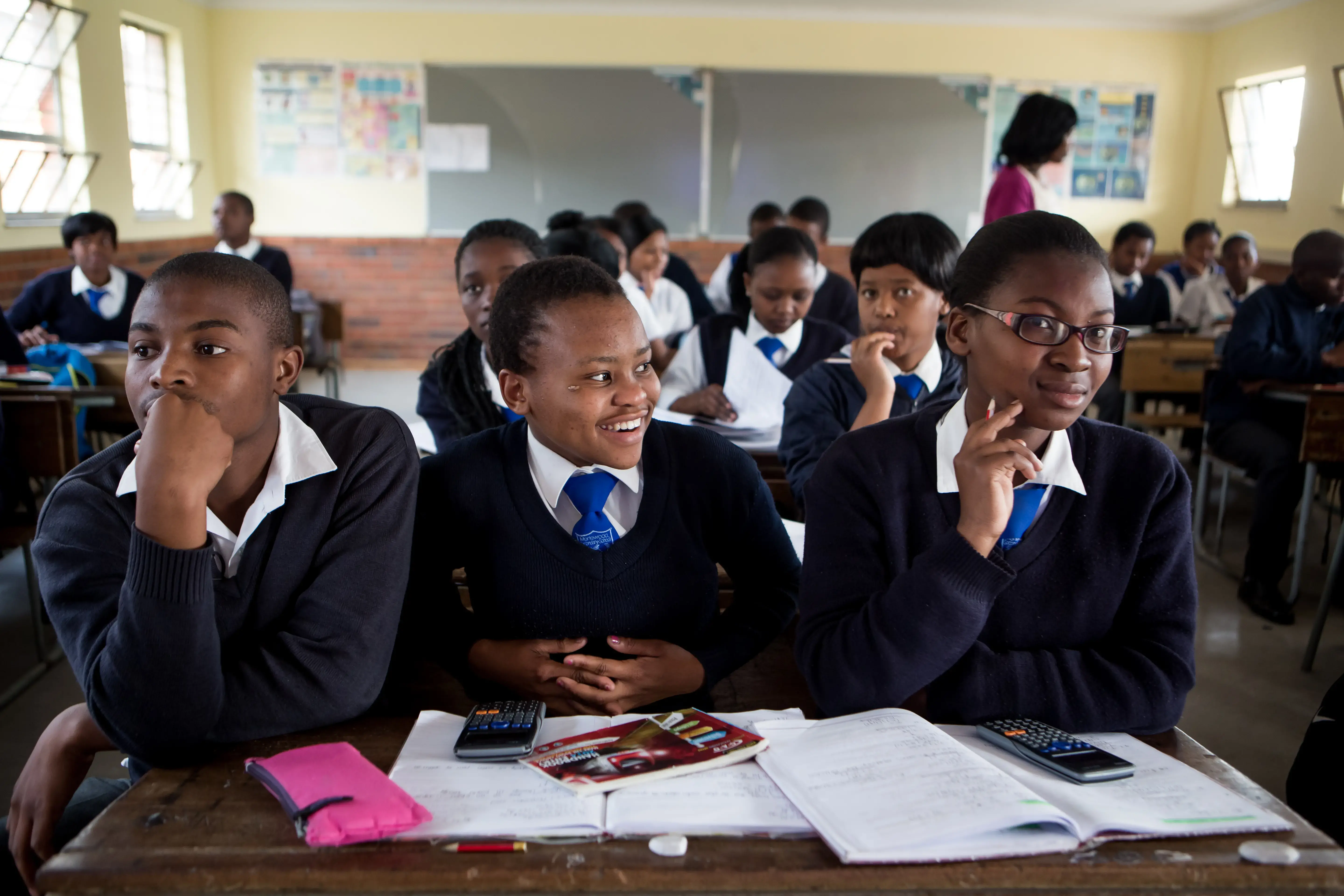 Incorporating Comprehensive Sexuality Education within Higher and Basic Education Institutions in KwaZulu Natal