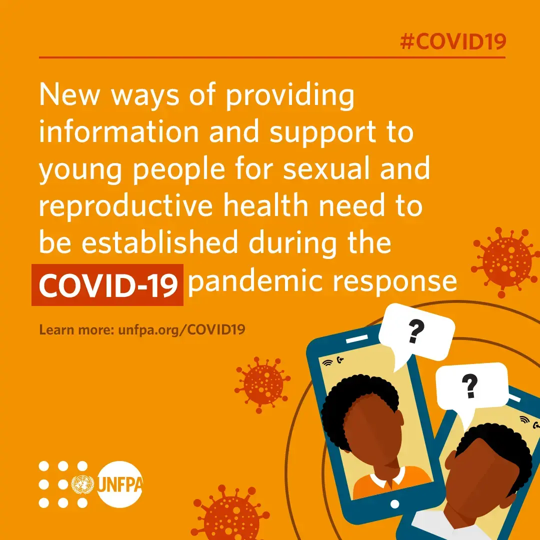 Coronavirus Disease (COVID-19) Preparedness and Response: Adolescents and Young People