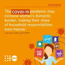 COVID19- A Gender Lens Guidance Note