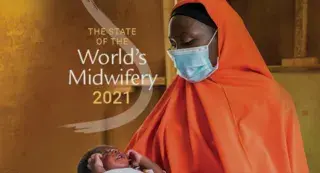 The State of the World's Midwifery 2021